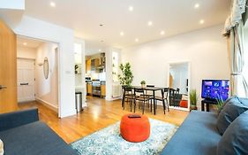 Comfortable Family Villa